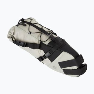 Cyklistická taška pod sedlo AGU Venture Seat-Pack 10 l highland green