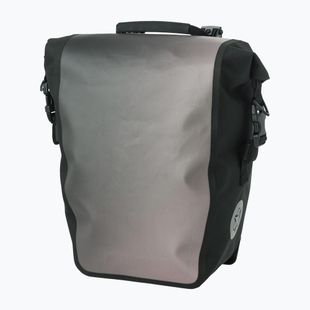AGU Clean Single Bike Bag Click'nGo M 17 l sklon skoro dole