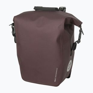 AGU Clean Single Bike Bag Click'nGo M 17 l modica
