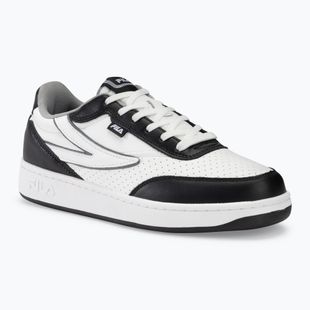 Pánske topánky FILA Sevaro Nf white/black