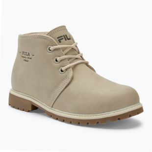 Dámske topánky FILA Cesane Mid feather grey/turtledove