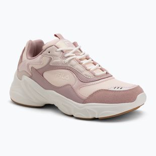 Dámske topánky FILA Collene CB pale mauve/mauve chalk