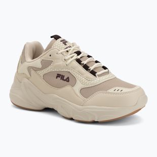Dámske topánky FILA Collene A oyster gray