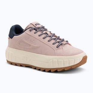 Dámske topánky FILA Sintra N pale mauve/FILA navy