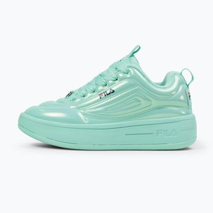 Dámske topánky FILA Superbubble spearmint