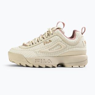 Dámske topánky FILA Disruptor F turtledove