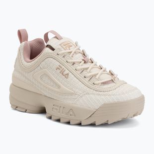 Dámske topánky FILA Disruptor F turtledove