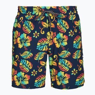 Pánske plavecké šortky Hurley Colorado Volley Swim Short Navy