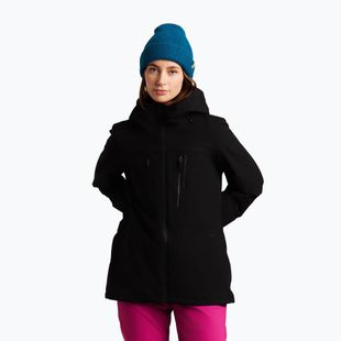 Dámska snowboardová bunda Protest PRTBeverly true black