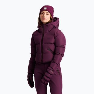 Dámska lyžiarska kombinéza Protest PRTBuena Zipshift current purple