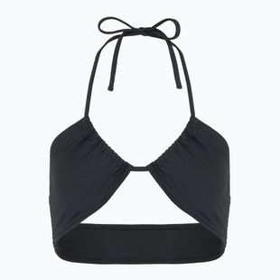 Horný diel plaviek Calvin Klein KW0KW02726 Bralette black