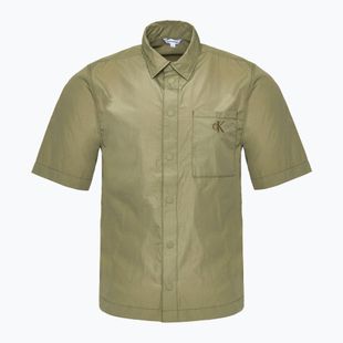 Pánska košeľa Calvin Klein KM0KM01086 Mermaid