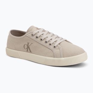 Dámske tenisky Calvin Klein YW0YW01762 Ess Vulc Low Cv Mg Wn eggshell