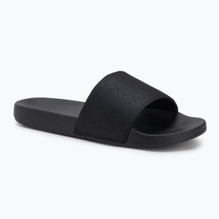 Calvin Klein dámske žabky HW0HW02420 Pool Slide - Jacq black