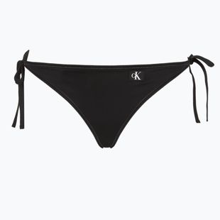 Spodný diel plaviek Calvin Klein KW0KW02349 String Side Tie pvh black