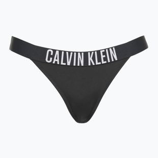 Spodný diel plaviek Calvin Klein KW0KW02857 Intense Power Brazilian pvh black