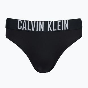 Calvin Klein pánske plavecké nohavičky KM0KM01097 Intense Power Brief Wb pvh black