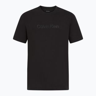 Calvin Klein pánske tričko LVGMS5K182 Graphic black