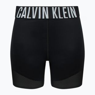 Calvin Klein dámske tréningové šortky LVGWS5L704 Cycling Short black