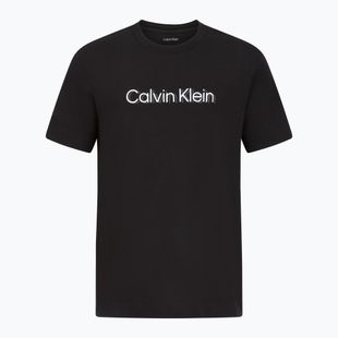 Calvin Klein pánske tričko LVGMS5K183 Graphic black