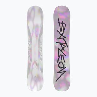 Dámsky snowboard Bataleon Push Up W