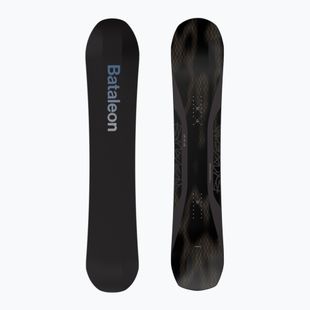 Dámsky snowboard Bataleon Push Up+ W