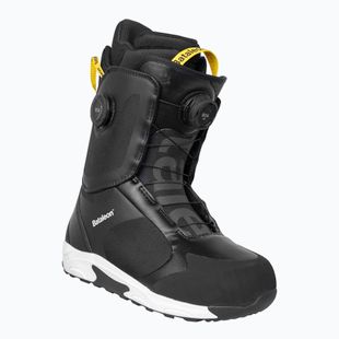 Pánske snowboardové topánky Bataleon Rave Double BOA black