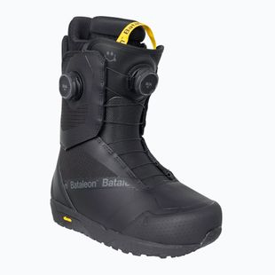 Pánske snowboardové topánky Bataleon Salsa Double BOA black
