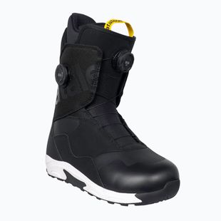 Pánske snowboardové topánky Bataleon Twist BOA black