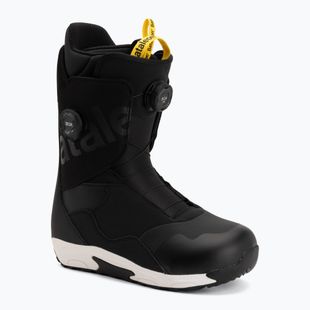 Pánske snowboardové topánky Bataleon Twist BOA black