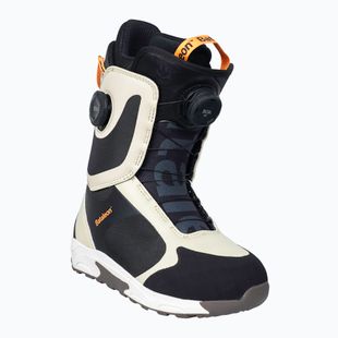 Dámske snowboardové topánky Bataleon Rave Double BOA W sandstorm