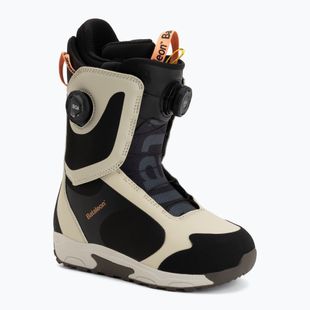 Dámske snowboardové topánky Bataleon Rave Double BOA W sandstorm