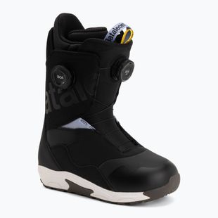 Dámske snowboardové topánky Bataleon Twist BOA W black
