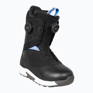 Dámske snowboardové topánky Bataleon Twist BOA W black