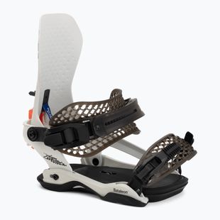 Pánske viazanie na snowboard Bataleon Blaster PRO AW FASE x Tor tor gray