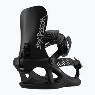 Pánske viazanie na snowboard Bataleon Ghost FASE black