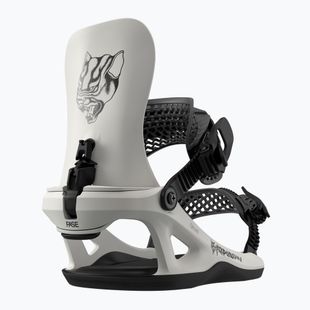 Pánske viazanie na snowboard Bataleon Ghost FASE bone white