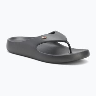 Dámske žabky Tommy Hilfiger Comfort Beach Sandal meringue