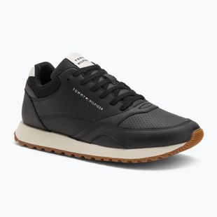 Pánske topánky Tommy Hilfiger New Runner Eva Lth Ess black