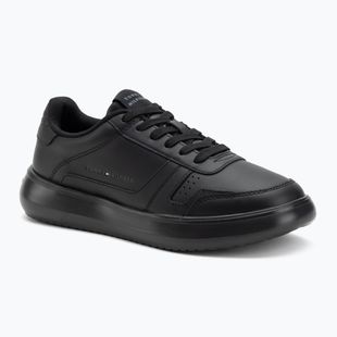 Pánske topánky Tommy Hilfiger Modern Lightcup Lth black