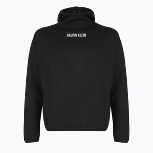 Pánska mikina Calvin Klein Hoodie black