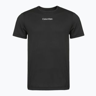 Pánske tričko Calvin Klein LVGMF5K101 black