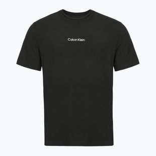 Pánske tričko Calvin Klein Lifestyle black