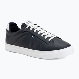 Pánske topánky Tommy Hilfiger Icon Court Light Ess desert sky