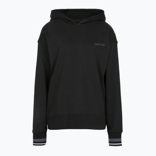 Dámska mikina Calvin Klein Hoodie black