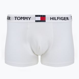 Boxerky Tommy Hilfiger Trunk 3 pairs white/white/white