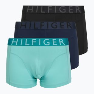 Boxerky Tommy Hilfiger Trunk Cooling Technology 3 pairs