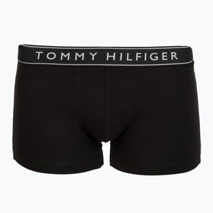 Boxerky Tommy Hilfiger Trunk Dtm 3 pairs black/black/black