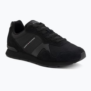 Pánske topánky Tommy Hilfiger Maxlite Mix black
