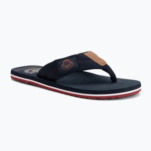 Pánske žabky Tommy Hilfiger Patch Beach Sandal desert sky